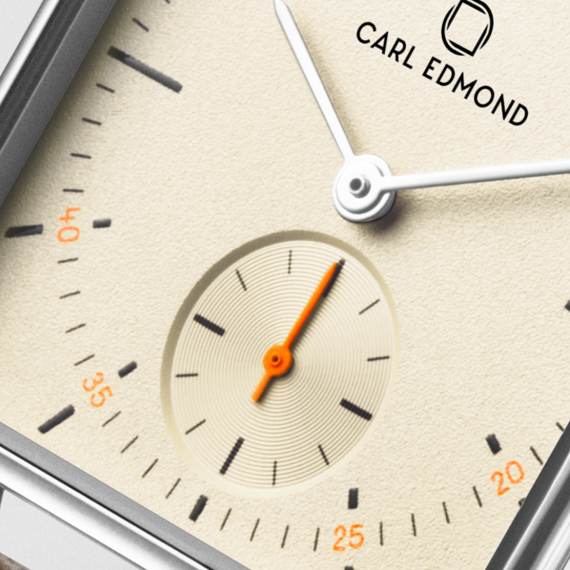 Granit Cameo Natural Leather - Carl Edmond