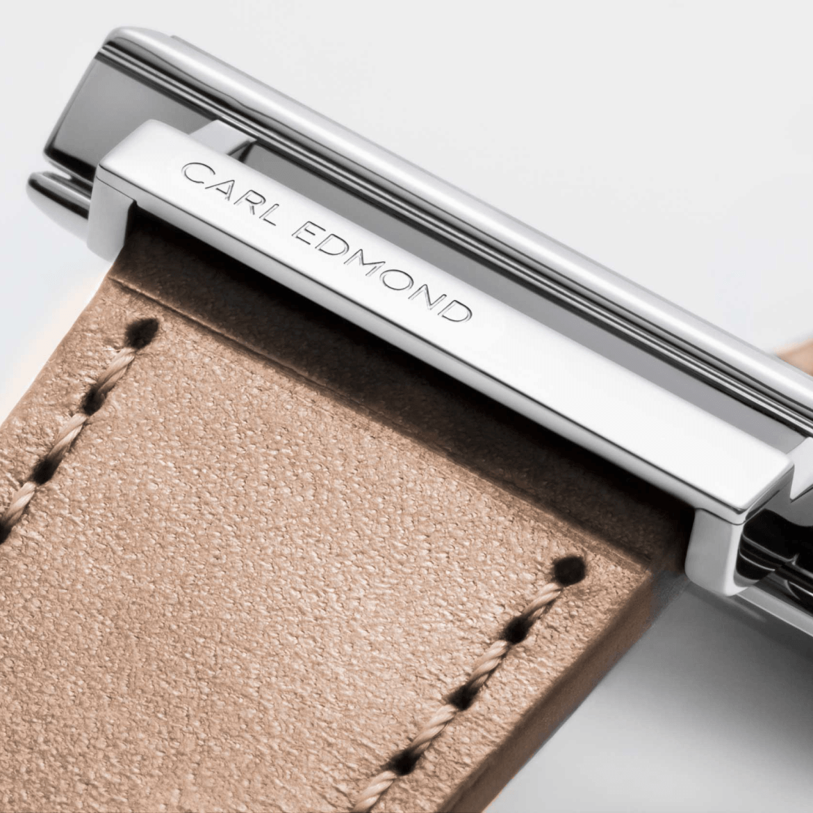 Ryolit Cameo Natural Leather - Carl Edmond