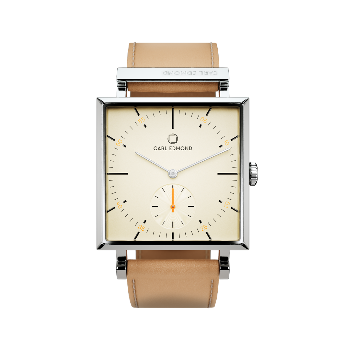 Granit Cameo Natural Leather - Carl Edmond