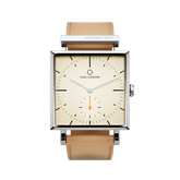Granit Cameo Natural Leather - Carl Edmond