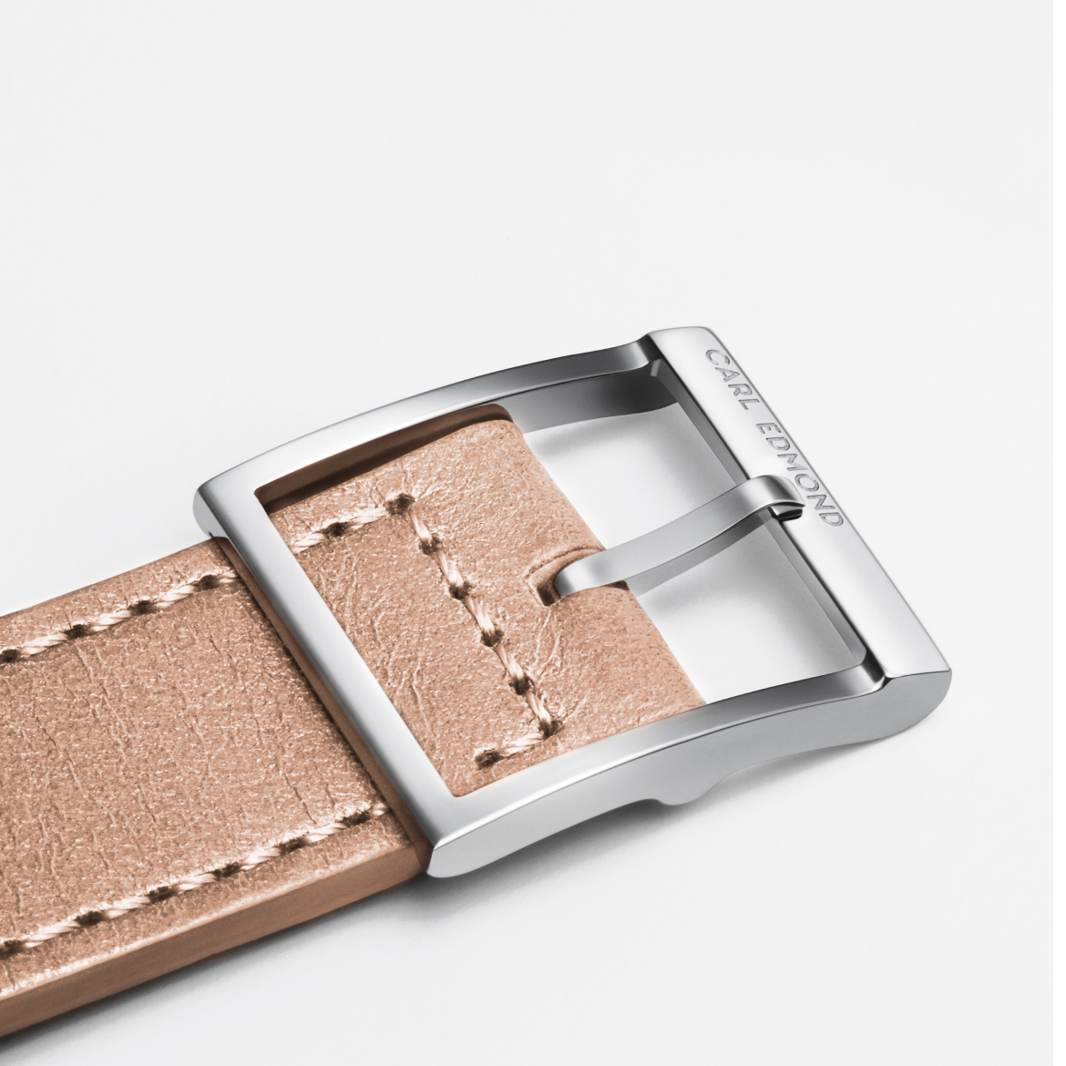 Granit Cameo Natural Leather - Carl Edmond