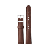 Cognac Leather Strap