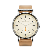 Ryolit Cameo Natural Leather - Carl Edmond