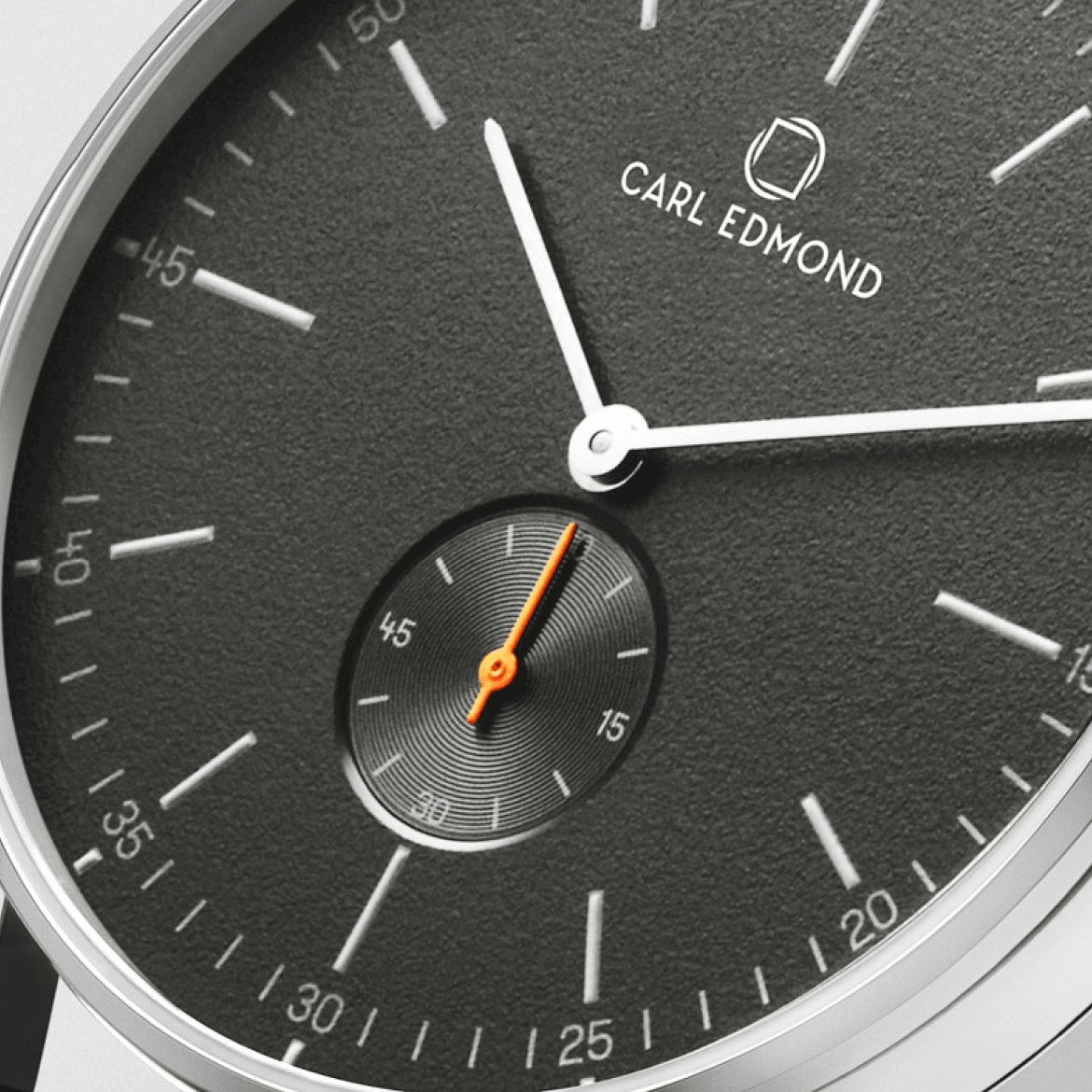 Ryolit Gunmetal Natural Leather