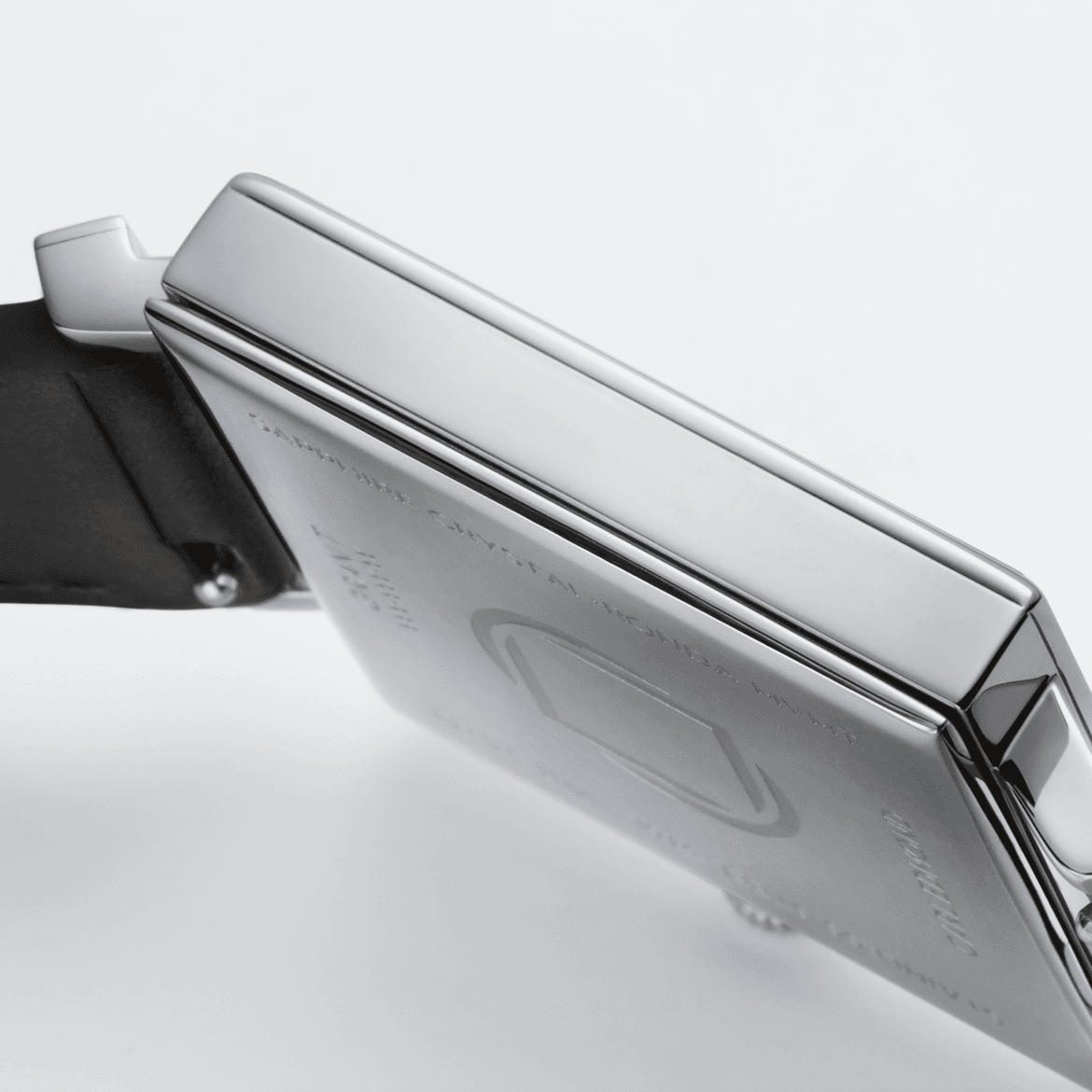 CARL EDMOND シルバー Granit 29mm CARL EDMOND シルバー Granit 29mm